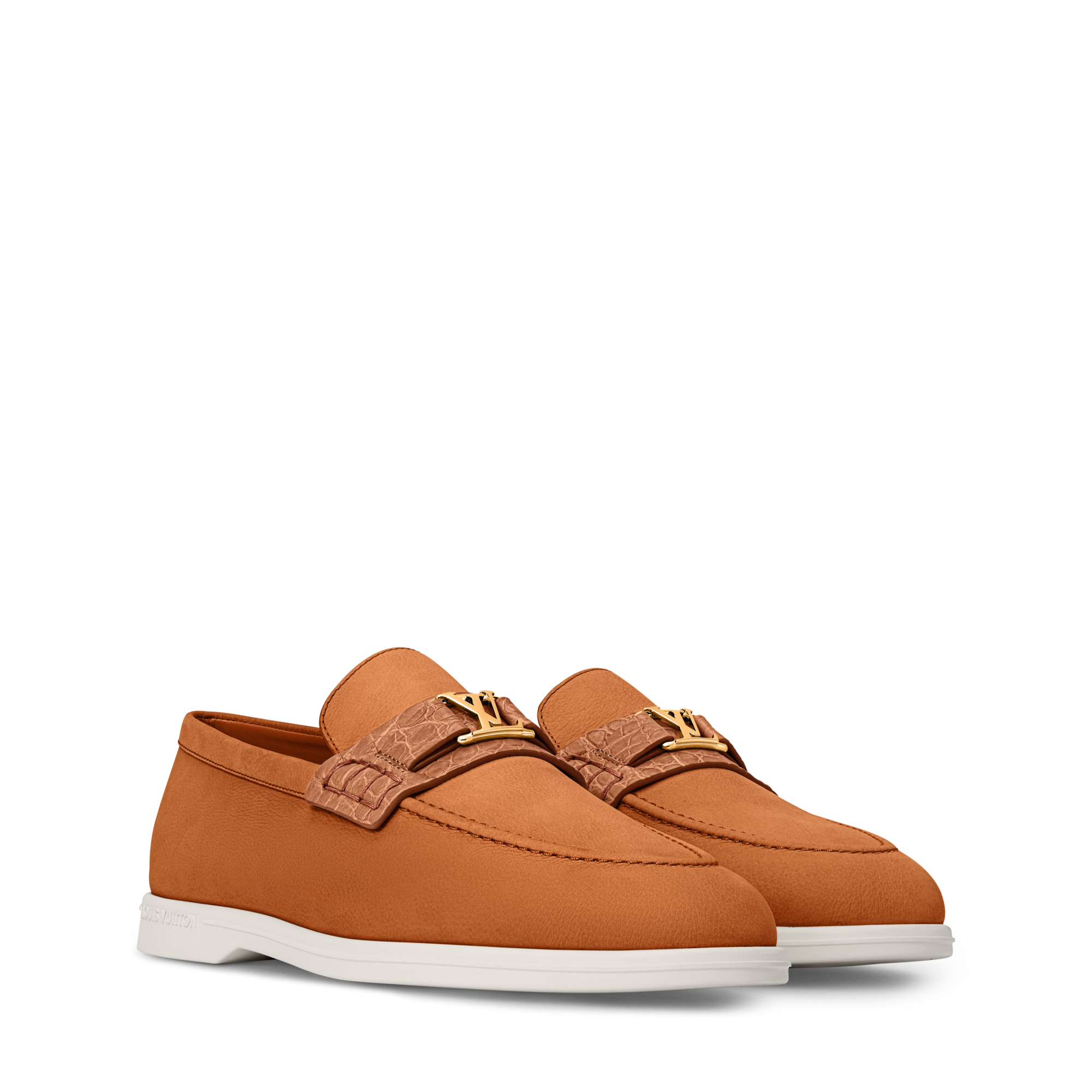 Estate Loafer - Shoes 1AJDFF | LOUIS VUITTON